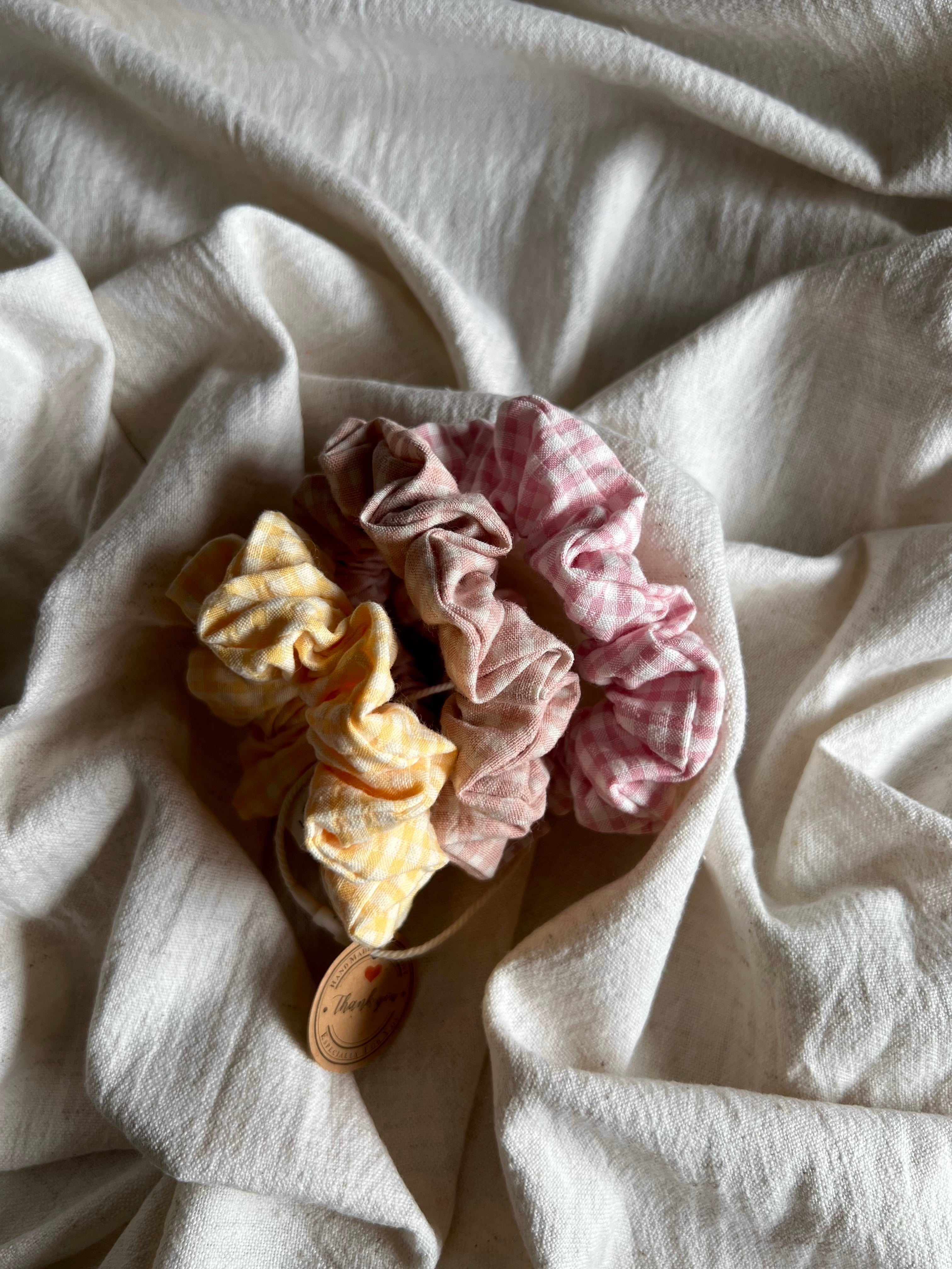 Trio Vichy Love