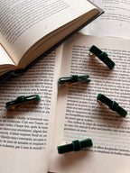 Mini Pince Vert Sapin