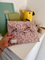 Housse de livre Austen