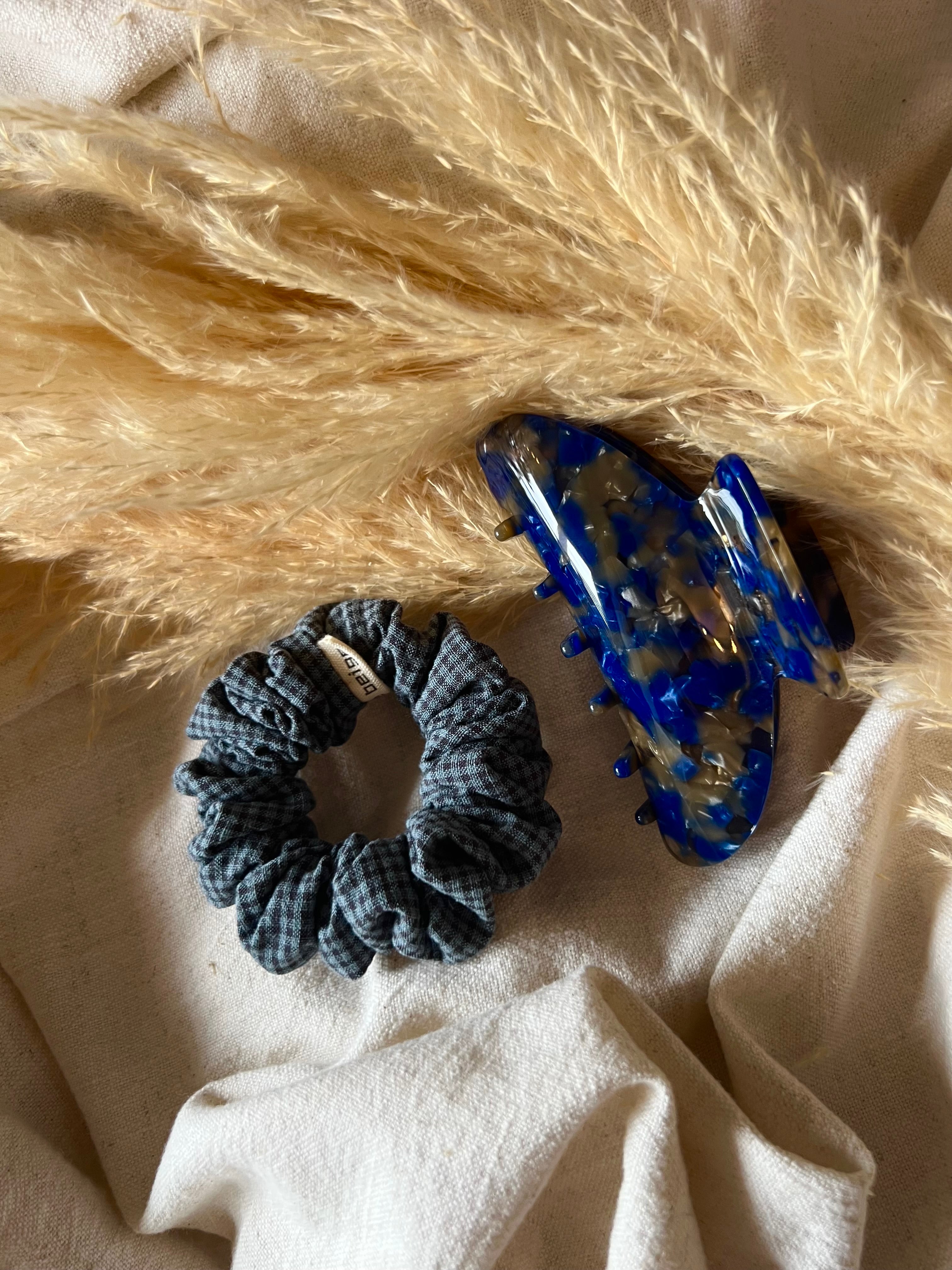 Minuit à Florence et sa pince