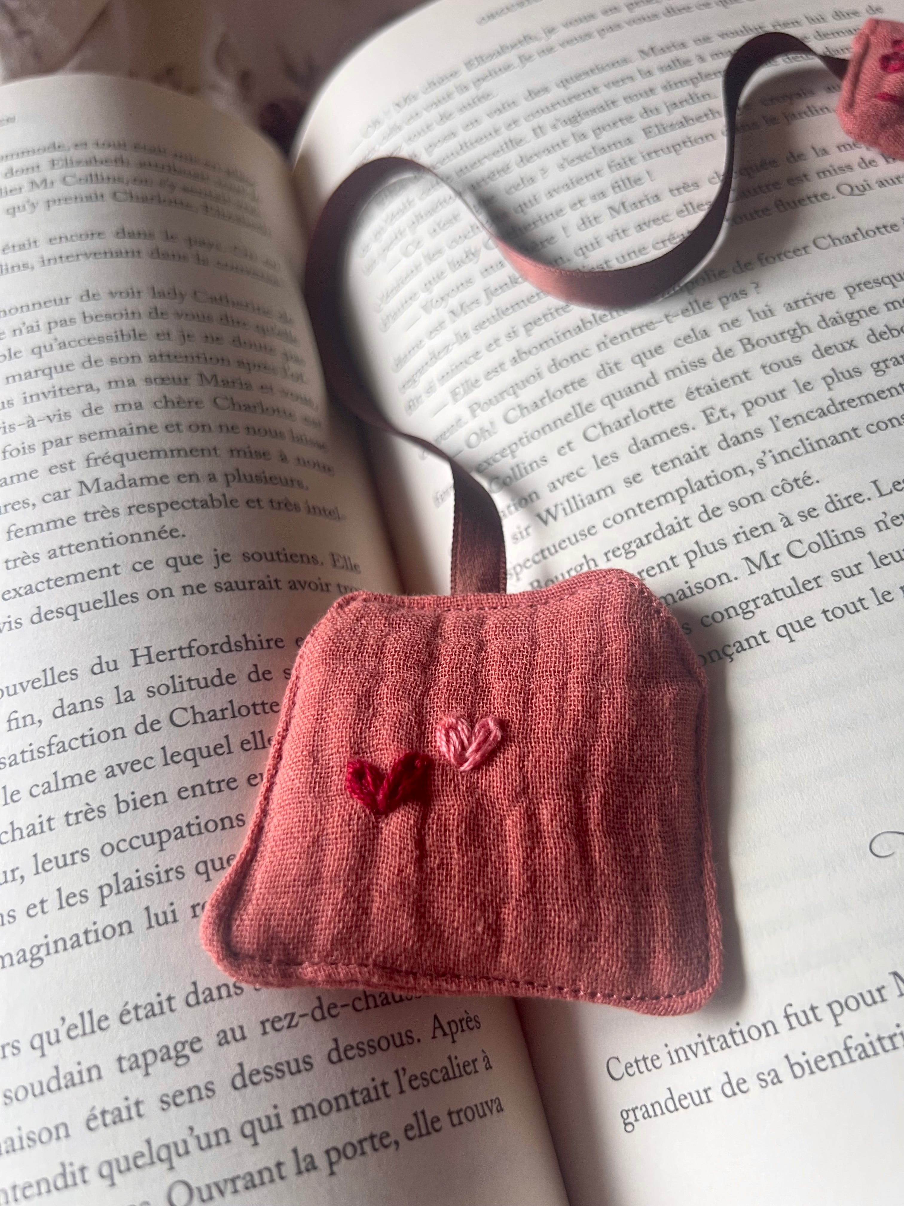 Filtre d’amour