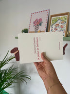 Marque-Patte