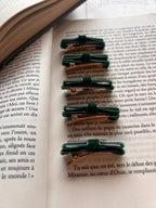 Mini Pince Vert Sapin