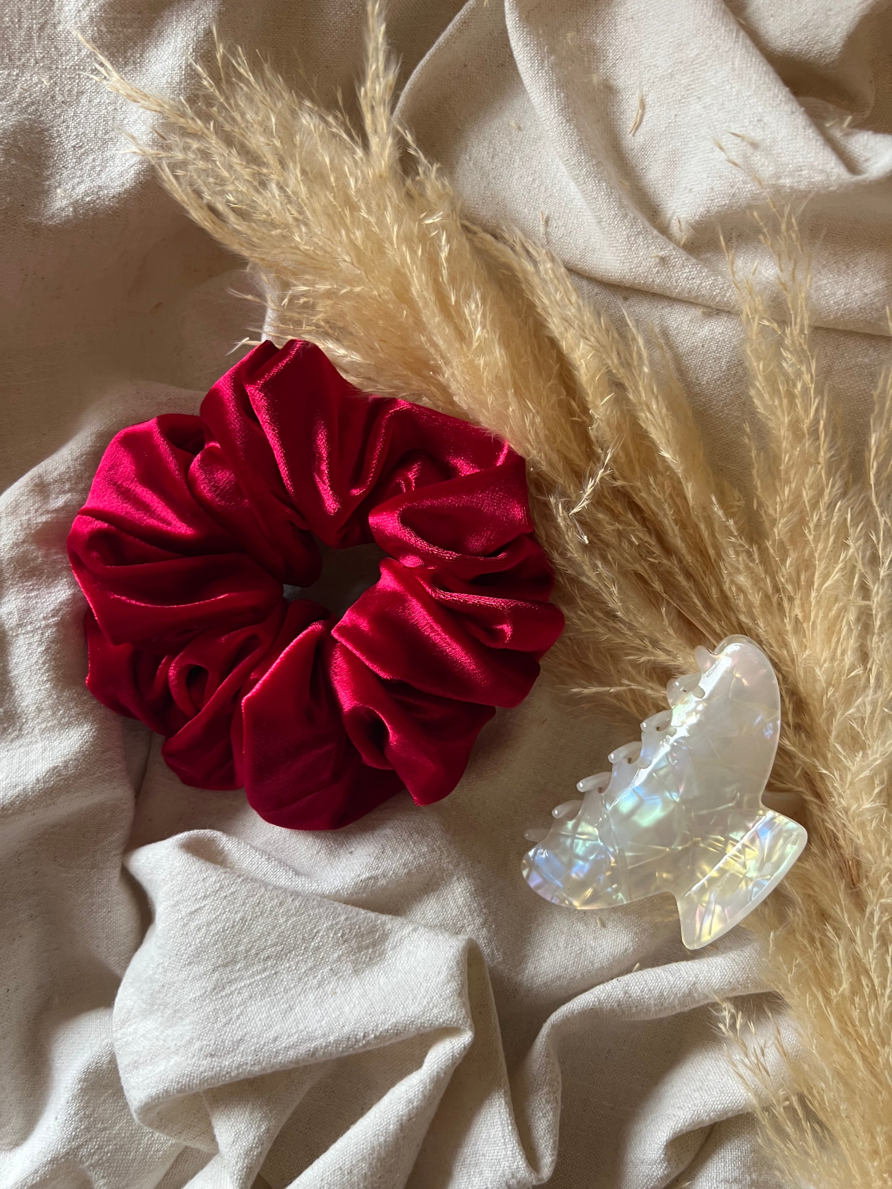 Goddess in Paris et sa pince