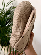 Housse de livre Brontë