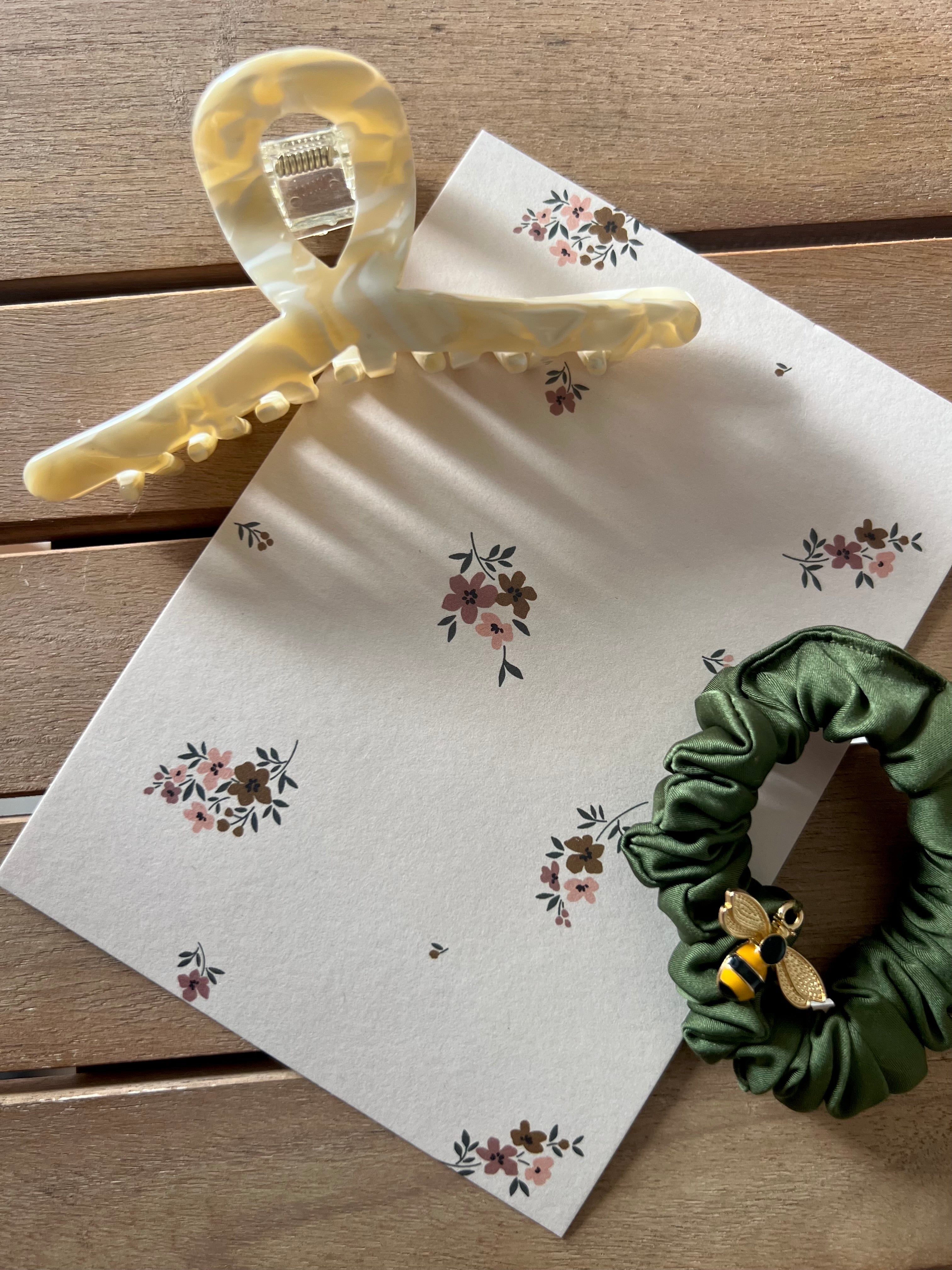 Duo Danse des abeilles