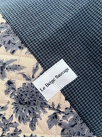 L’instant Fleuri l Sac artisanal