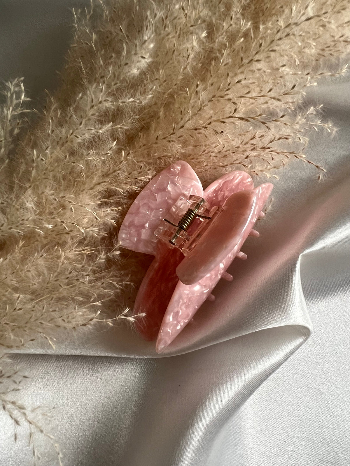 Pince à cheveux Sila
