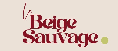 Le Beige Sauvage